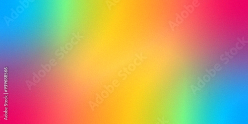 gradient red foil shimmer background texture. Pastel yellow burnt red fiery golden foil, Color gradient, ombre. Rough, grain, noise. bright spots colorful.