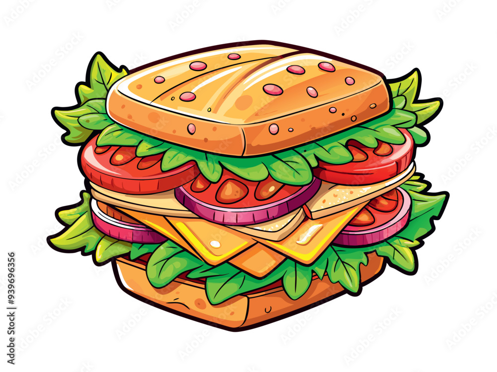 Adobe Illustrator Artwork
