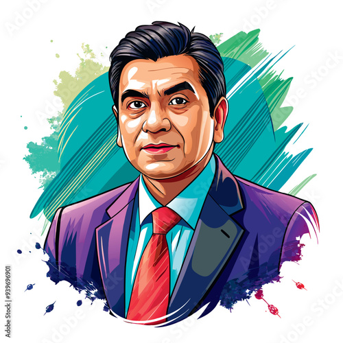the character of a business person