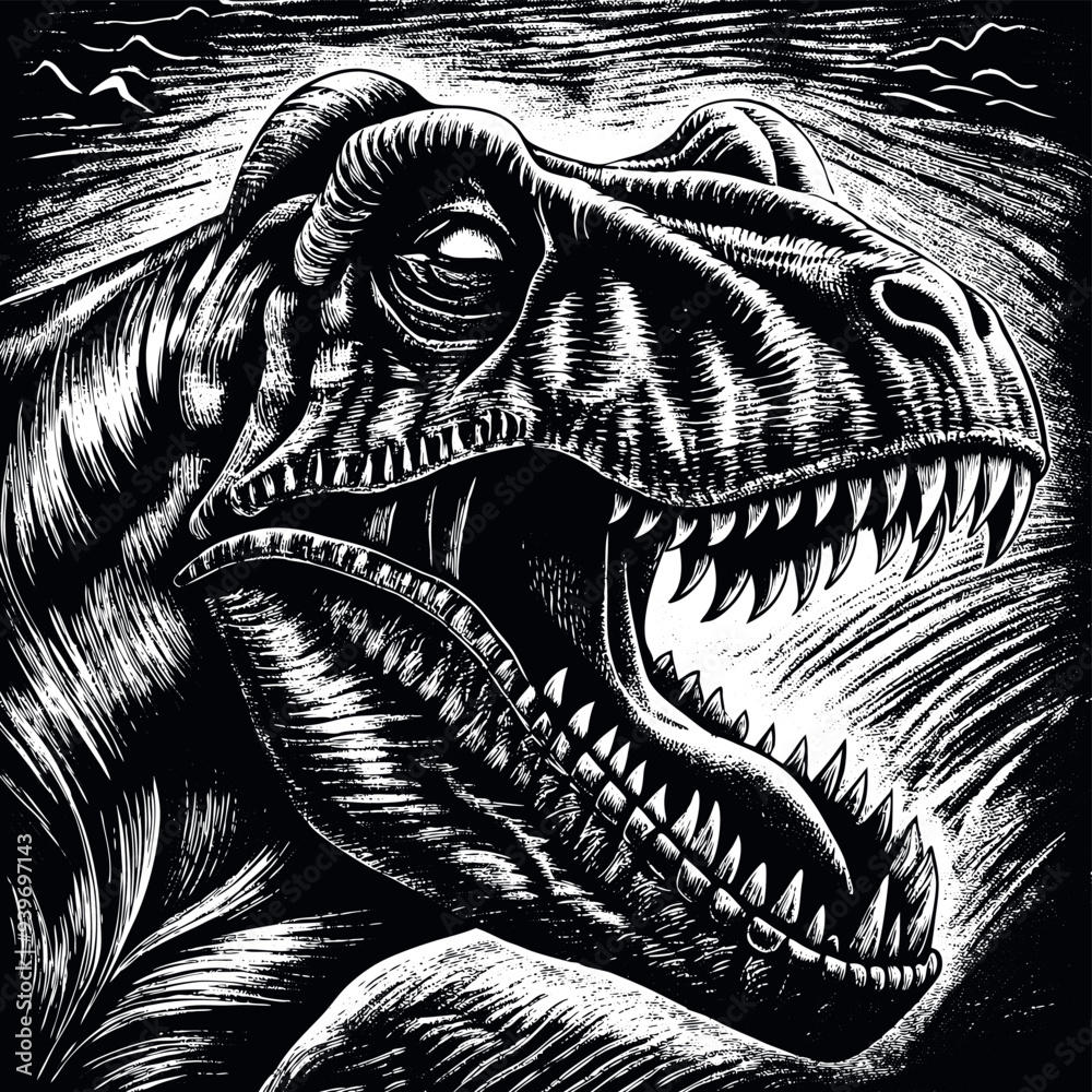 Trex vector