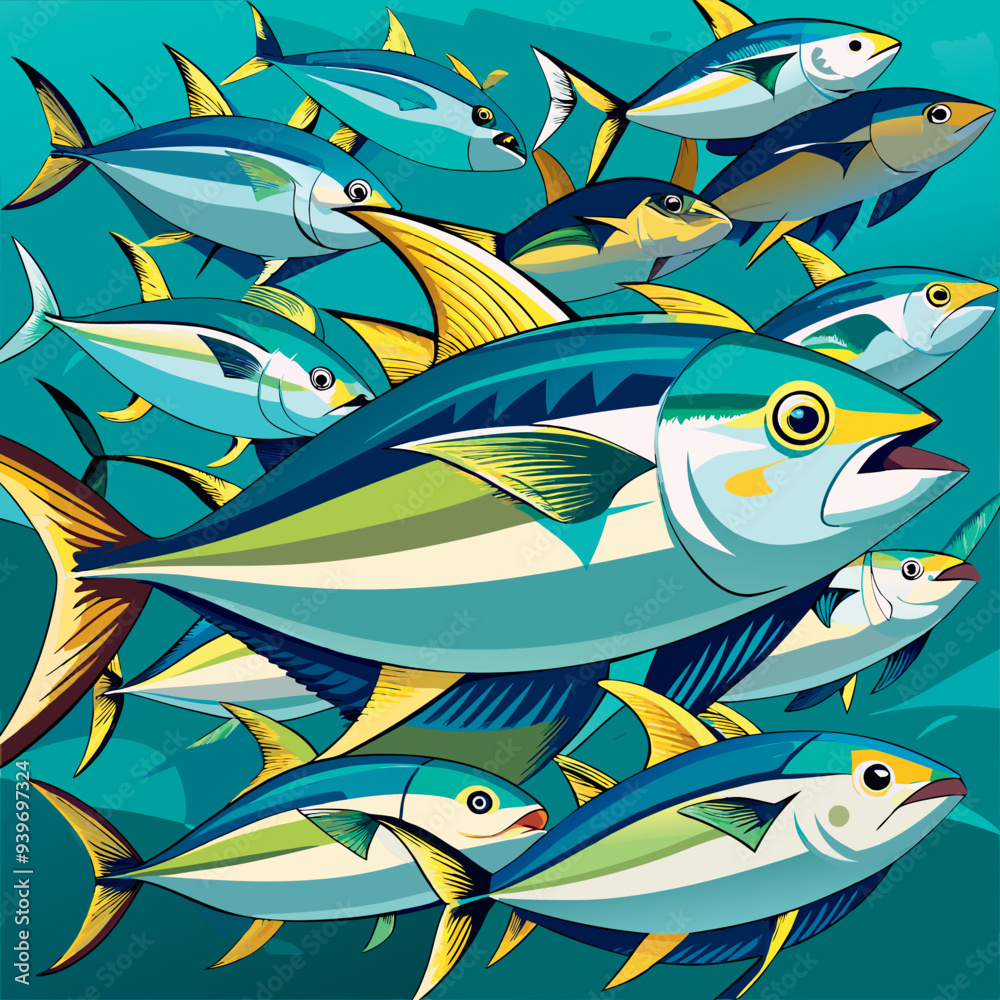 Adobe Illustrator Artwork