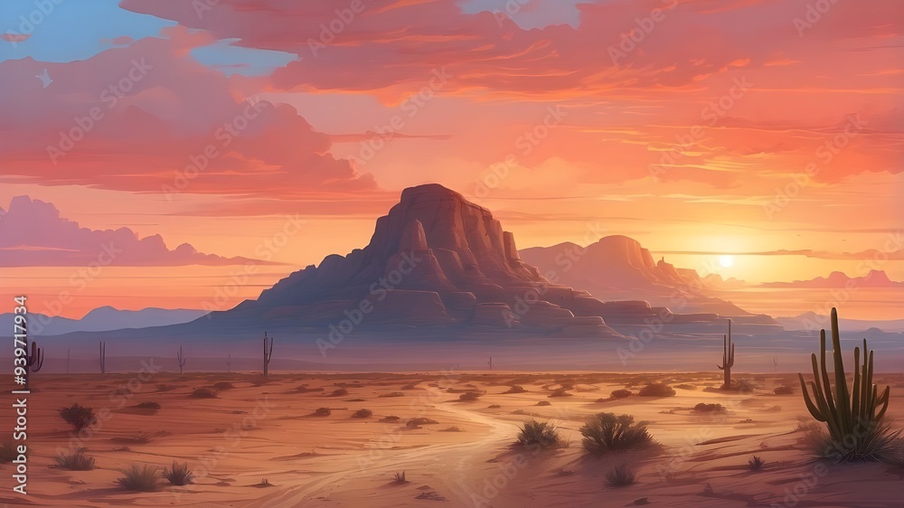 landscape landscape