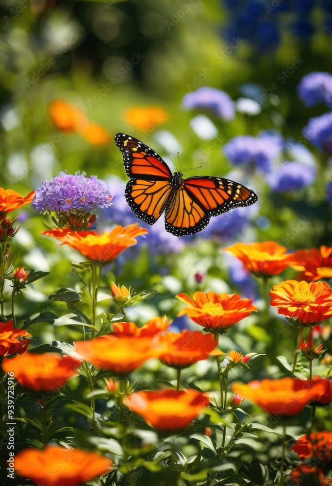 stunning garden filled vibrant bright flowers full bloom showcasing breathtaking colors beauty, rainbow, lgbtq, lgbt, pride, colorful, love, equality stunning garden filled vibrant bright flowers full bloom showcasing breathtaking colors beauty, rainbow, lgbtq, lgbt, pride, colorful, love, equality