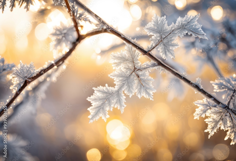 frosty branches sparkling under soft sunlight creating beautiful winter scene, sparkle, ice, nature, tree, cold, beauty, landscape, outdoor, crystal frosty branches sparkling under soft sunlight creating beautiful winter scene, sparkle, ice, nature, tree, cold, beauty, landscape, outdoor, crystal