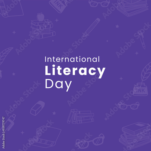 International literacy day, 8th sept international literacy day