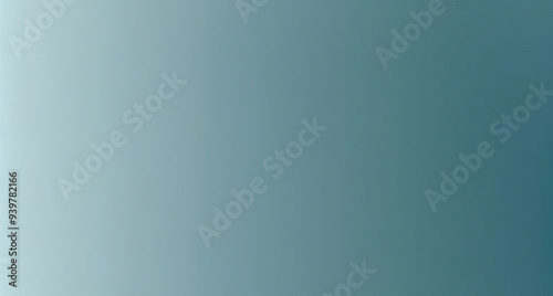 Fondo azul turquesa borroso abstracto y textura degradada para su diseño gráfico	
