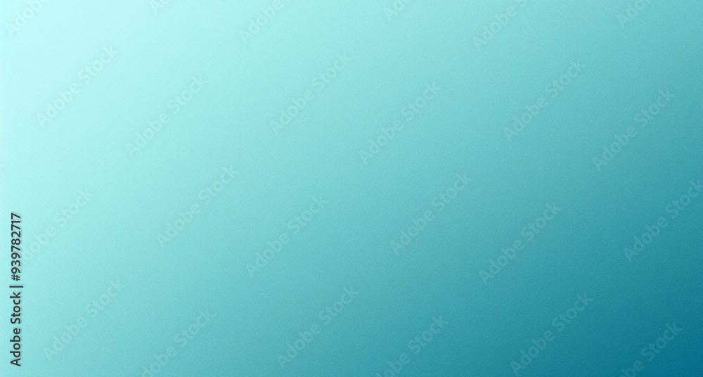 Fondo azul turquesa borroso abstracto y textura degradada para su diseño gráfico Fondo azul turquesa borroso abstracto y textura degradada para su diseño gráfico