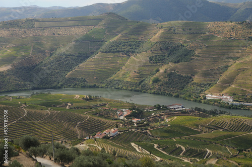 Douro Valley