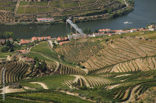 Douro Valley
