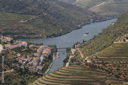 Douro Valley