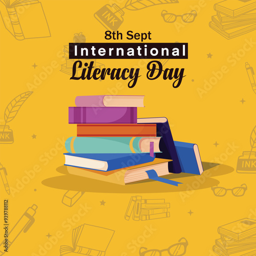 International literacy day, 8th sept international literacy day