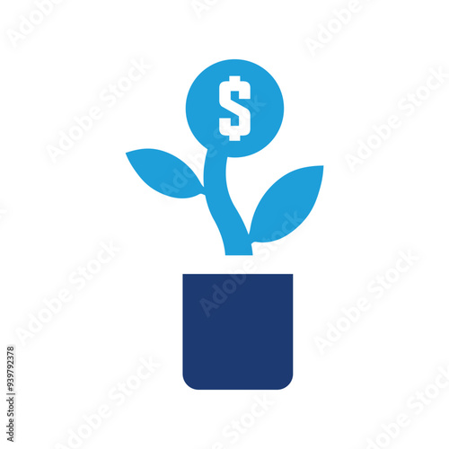 Investment icon