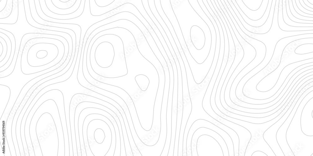 Abstract wave paper curved reliefs background .gradient multicolor wave curve lines banner background design .topographic contours map background .Vector geographic contour map. Abstract wave paper curved reliefs background .gradient multicolor wave curve lines banner background design .topographic contours map background .Vector geographic contour map.