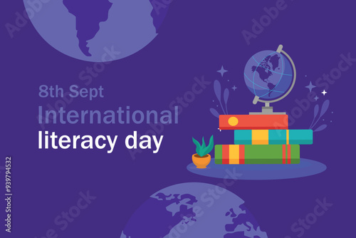 International literacy day, 8th sept international literacy day