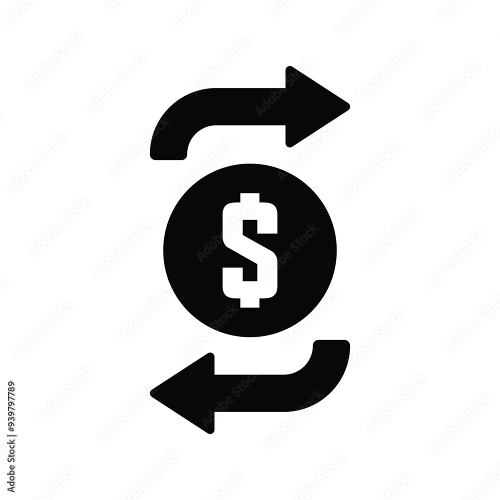 Transaction icon Transaction icon
