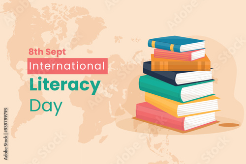 International literacy day, 8th sept international literacy day