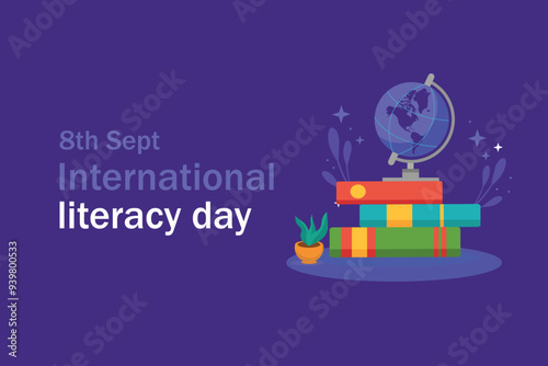 International literacy day, 8th sept international literacy day
