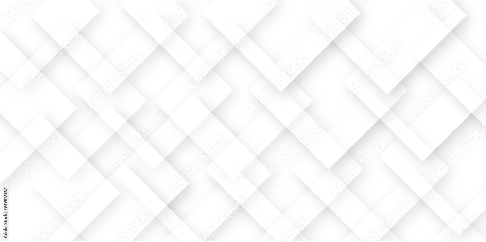 White tiles squares abstract vector format transparent background for desktop White tiles squares abstract vector format transparent background for desktop
