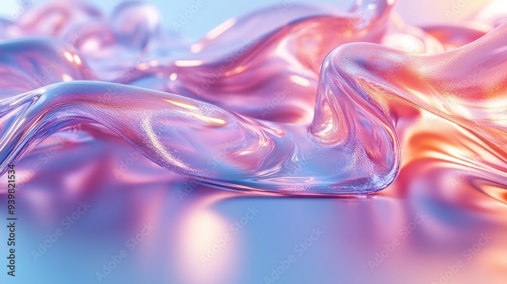 Abstract Fluid Art Abstract Fluid Art