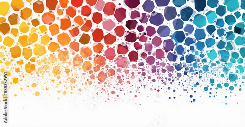 abstract background