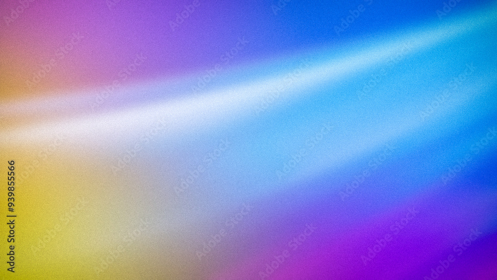 A vibrant 4K grainy gradient background with a blend of blue, purple, yellow, and white hues. Ideal for dynamic wallpapers, banners, and creative digital backdrops A vibrant 4K grainy gradient background with a blend of blue, purple, yellow, and white hues. Ideal for dynamic wallpapers, banners, and creative digital backdrops