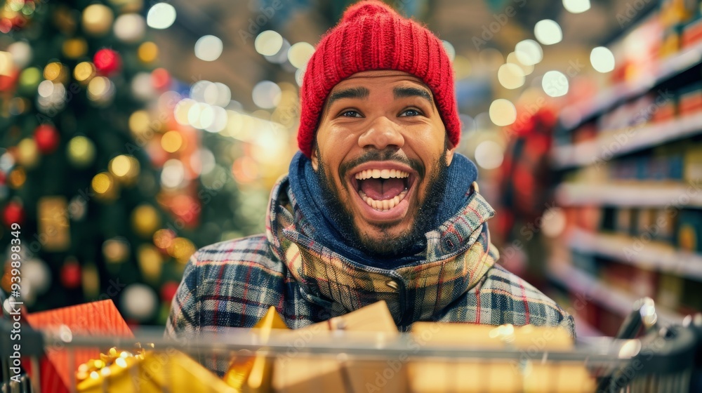 Thrilled Shopper Redeems Black Friday Coupon for Extra Savings at Checkout Thrilled Shopper Redeems Black Friday Coupon for Extra Savings at Checkout