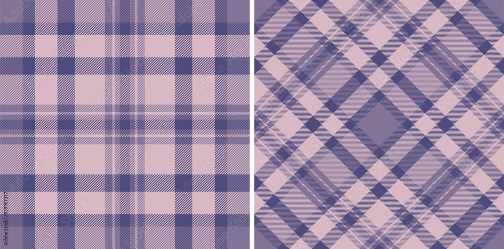Texture textile vector of pattern background tartan with a plaid seamless check fabric. Set in dark colors for creative uses of ornamental silk tape. Texture textile vector of pattern background tartan with a plaid seamless check fabric. Set in dark colors for creative uses of ornamental silk tape.