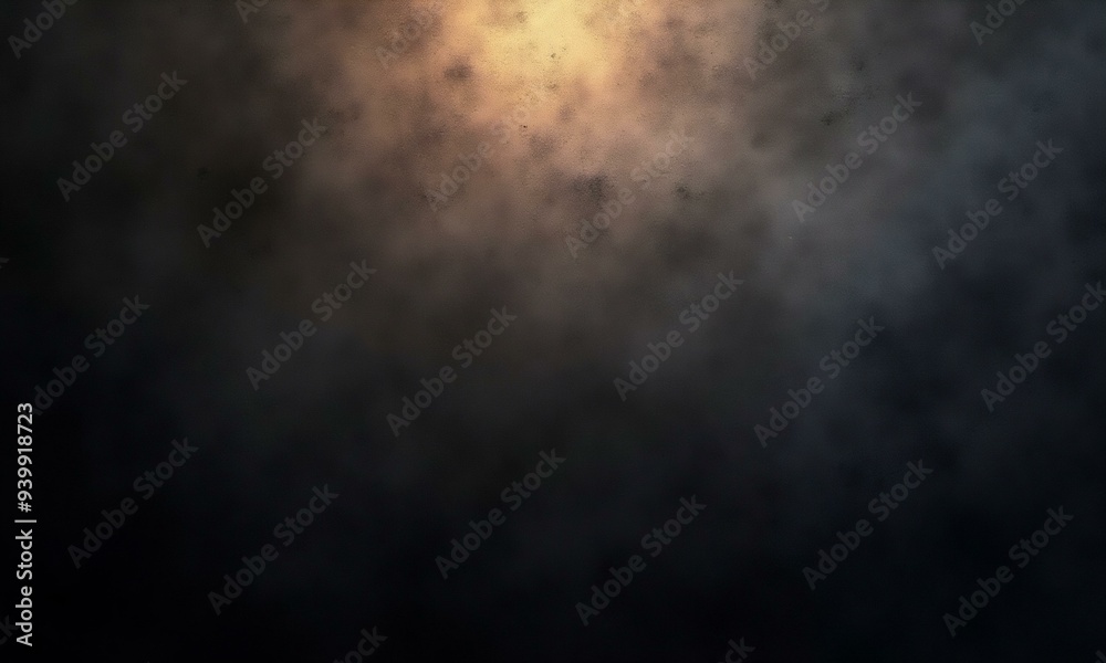 Obraz premium Abstract black and gray grunge texture pattern background