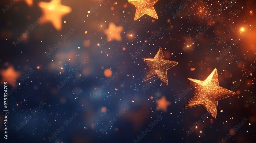 Starry Night Magic Starry Night Magic