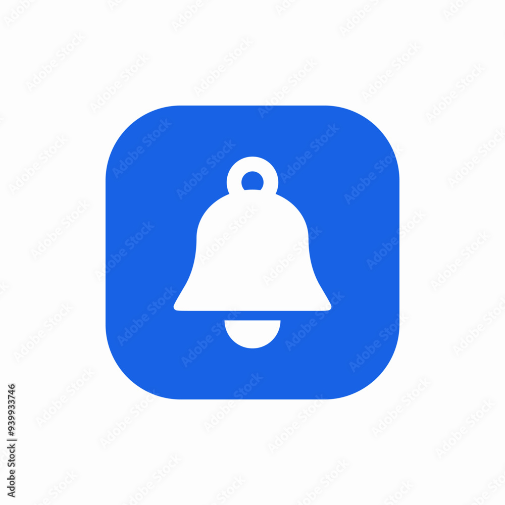 bell notification alert message icon bell notification alert message icon