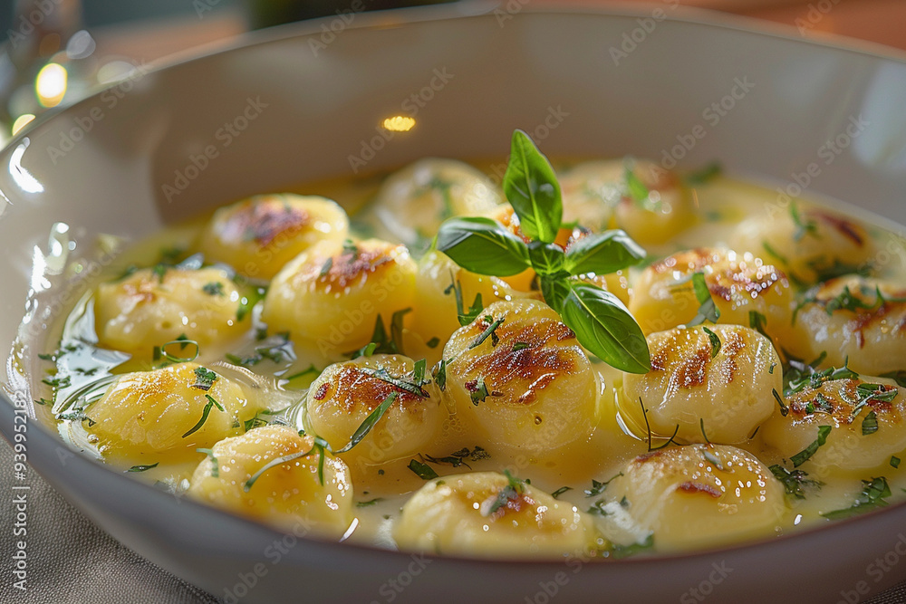 italian gnocchi italian gnocchi