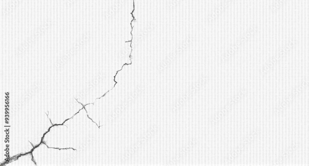 cracked background
