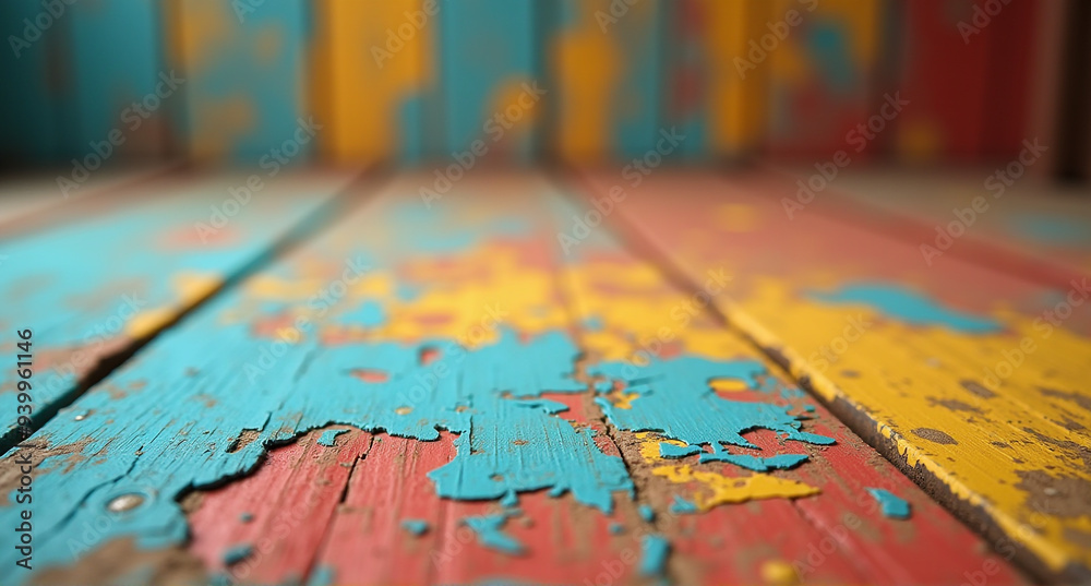 old table old table