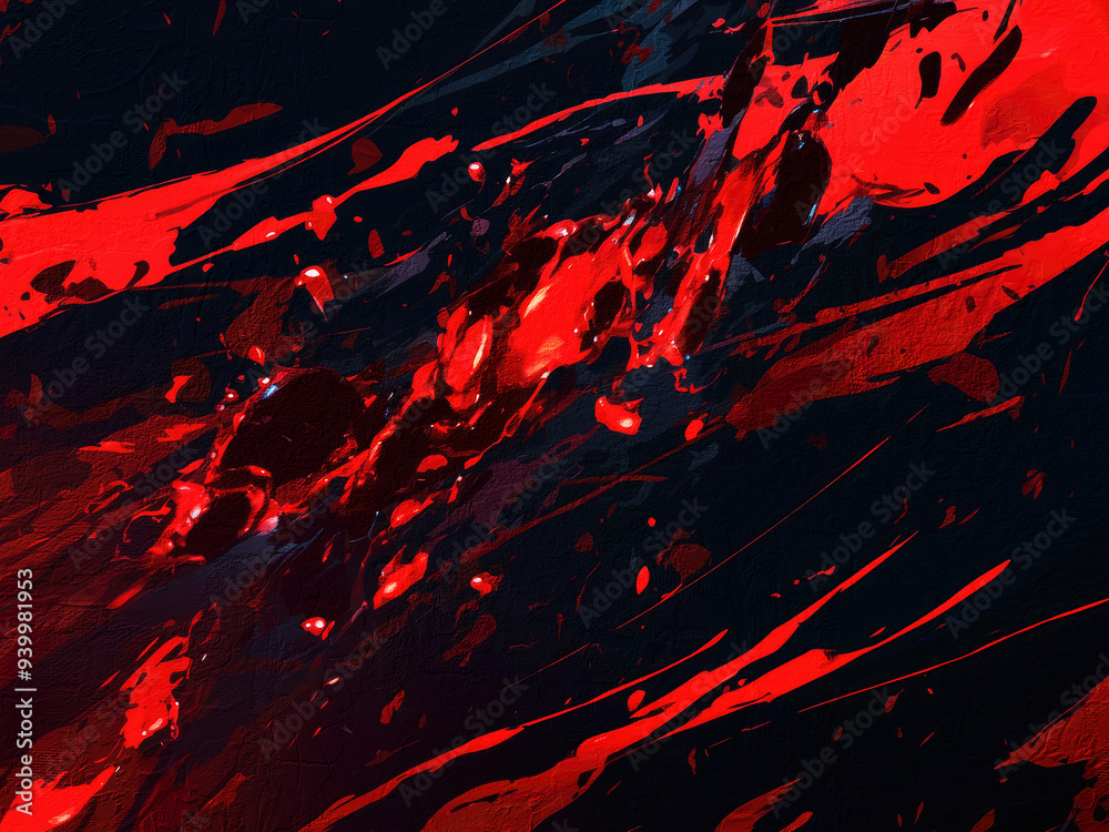 horror grunge bloody mystery splash fear artistic evil messy murder criminal crime monster death scary textured creepy abstract paint red and black background horror grunge bloody mystery splash fear artistic evil messy murder criminal crime monster death scary textured creepy abstract paint red and black background