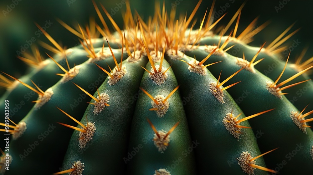 Cactus plants in various sizes and textures enhancing the aesthetics of any garden picture Cactus plants in various sizes and textures enhancing the aesthetics of any garden picture