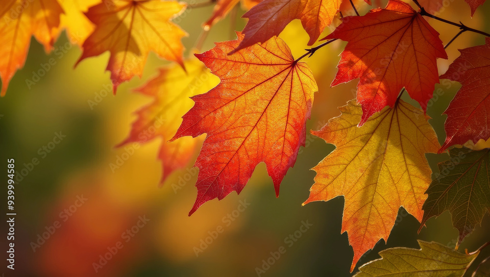 Herbstliche Blätterpracht Herbstliche Blätterpracht