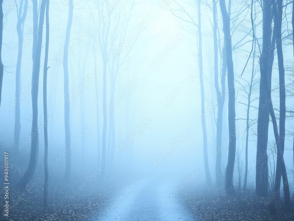 A haunted forest shrouded in an eerie mist beckons adventurers, blending curiosity with a tingle of unease as shadows dance among the trees. A haunted forest shrouded in an eerie mist beckons adventurers, blending curiosity with a tingle of unease as shadows dance among the trees.