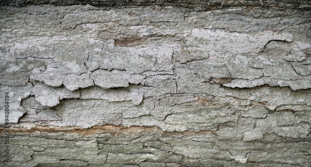 Tree bark textured background with cracks and rough edges. Organic rustic texture from nature.
Tree bark textured background with cracks and rough edges. Organic rustic texture from nature.