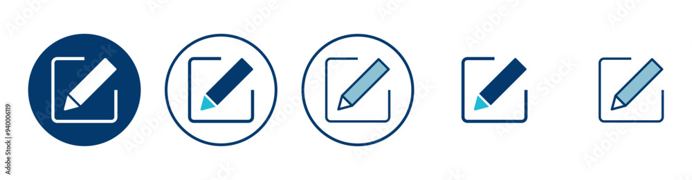 Edit icon vector isolated on white background. Pencil icon. sign up Icon vector. edit text Edit icon vector isolated on white background. Pencil icon. sign up Icon vector. edit text