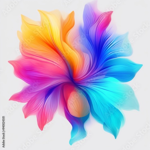 abstract colorful background