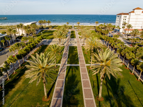 Jacksonville Beach Florida photo