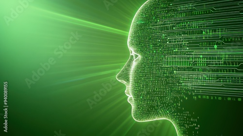 Digital Mind: Exploring the Frontiers of Artificial Intelligence