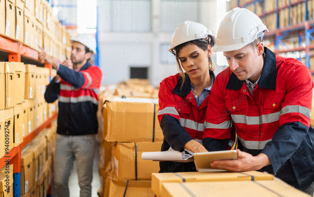 Engineer team cargo shipping order detail export and import, goods, factory ,warehouse ,international trade ,transportation ,cargo ship ,logistic, distribution at logistics center.business industry. Engineer team cargo shipping order detail export and import, goods, factory ,warehouse ,international trade ,transportation ,cargo ship ,logistic, distribution at logistics center.business industry.