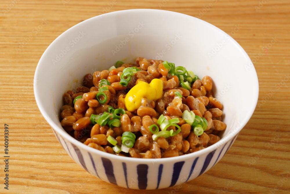おいしい納豆 おいしい納豆