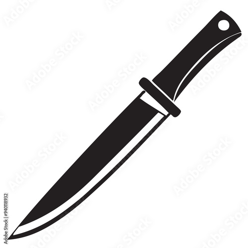 Classic utility knife