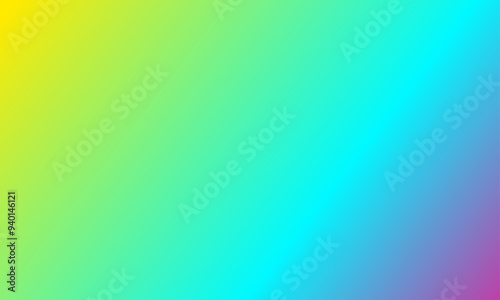 Vivid blurred colorful wallpaper background