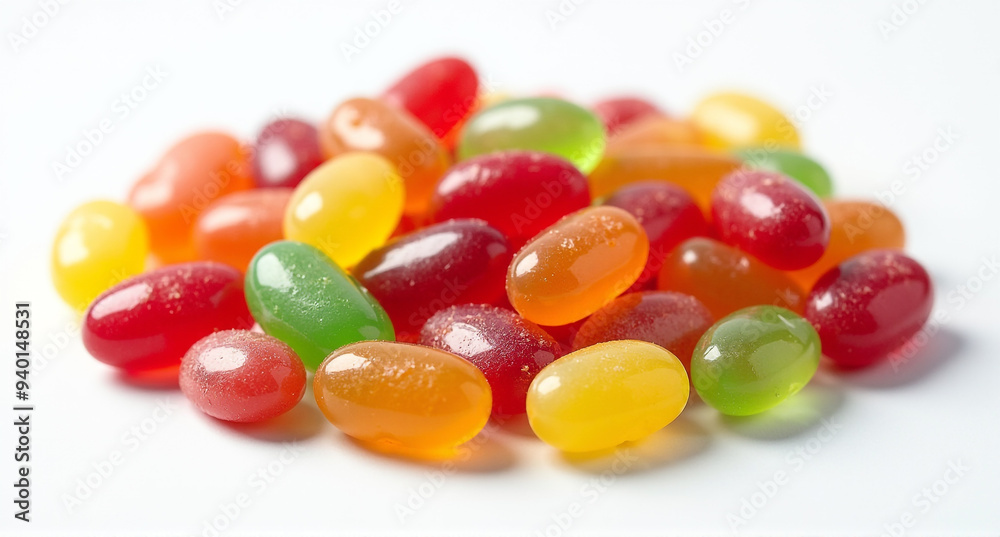 colorful jelly candies colorful jelly candies