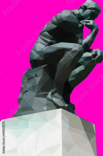 The Thinker