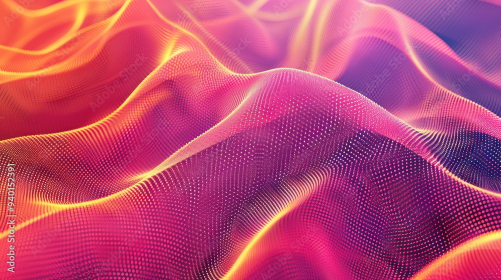 Gradient mesh background, abstract colorful, Smooth background Gradient mesh background, abstract colorful, Smooth background