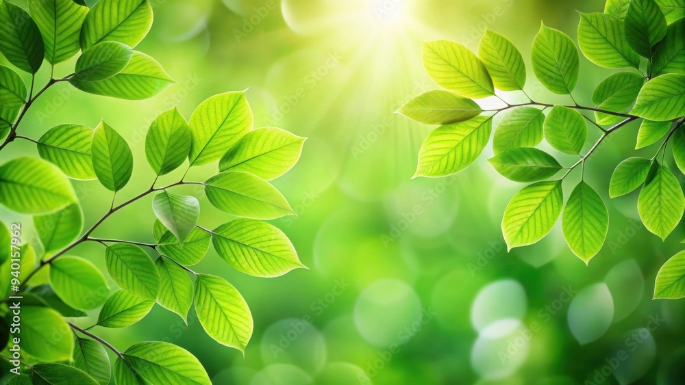 Green leaves background with soft natural lighting , nature, fresh, foliage, outdoor, environment, eco-friendly, plant, growth Green leaves background with soft natural lighting , nature, fresh, foliage, outdoor, environment, eco-friendly, plant, growth